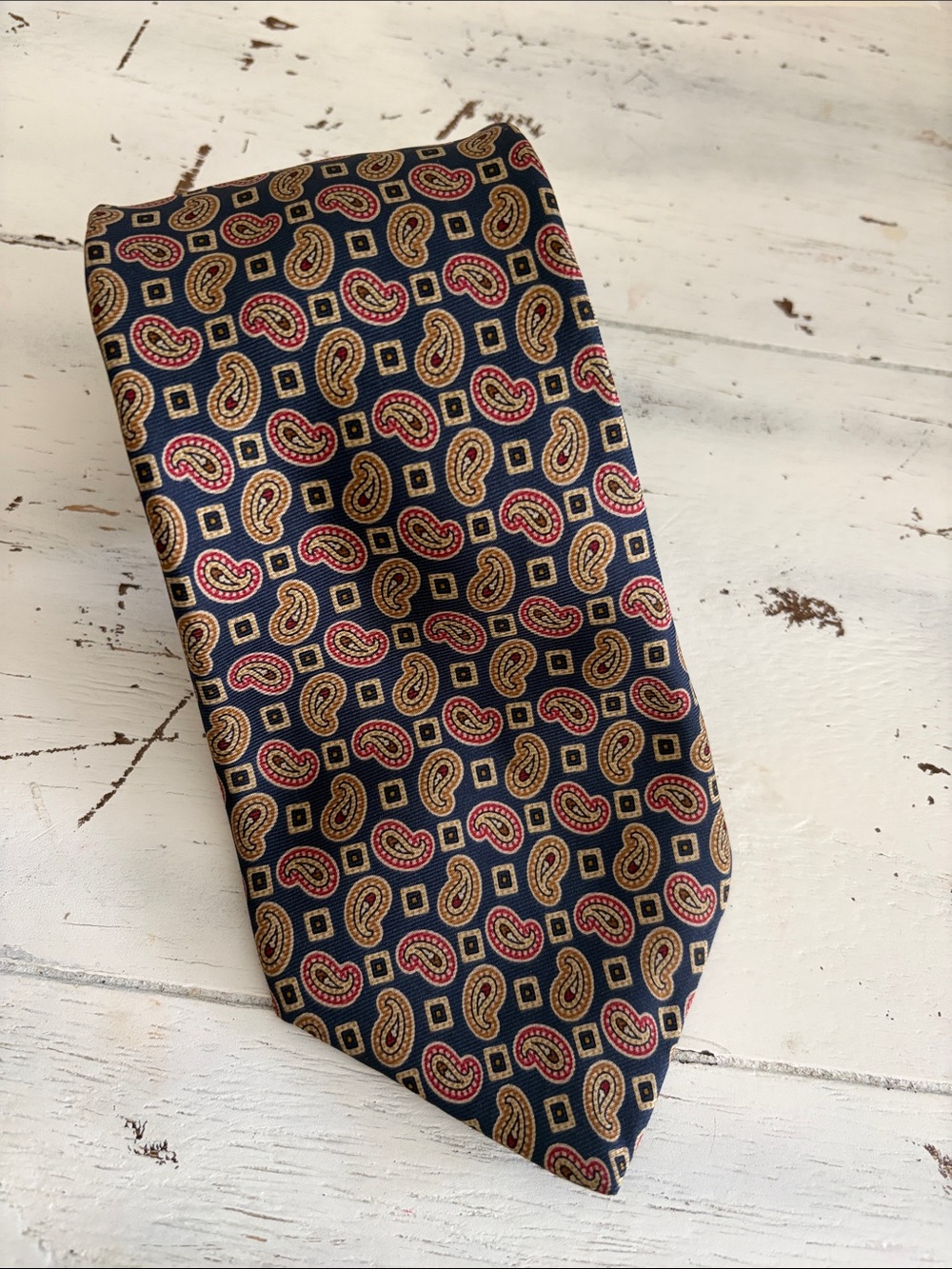Liberty of London tie